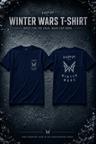 Winter Wars Contender Pack